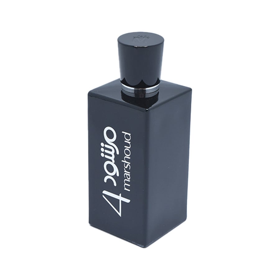 عطر مرشود 4 بلاك اودي بارفيوم 100 مل