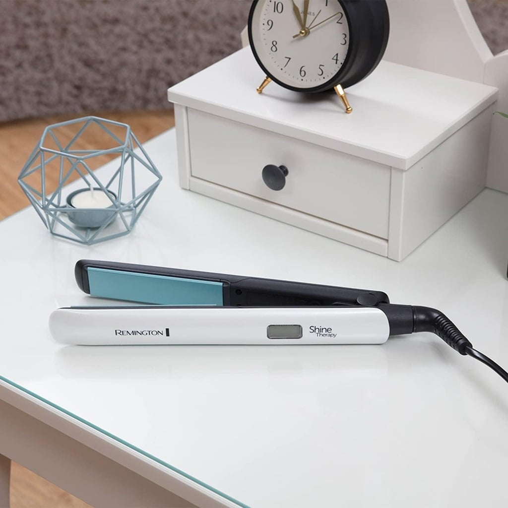 Morrocan Oil Shine Therapy, Advanced Ceramic Straightener S8500-1