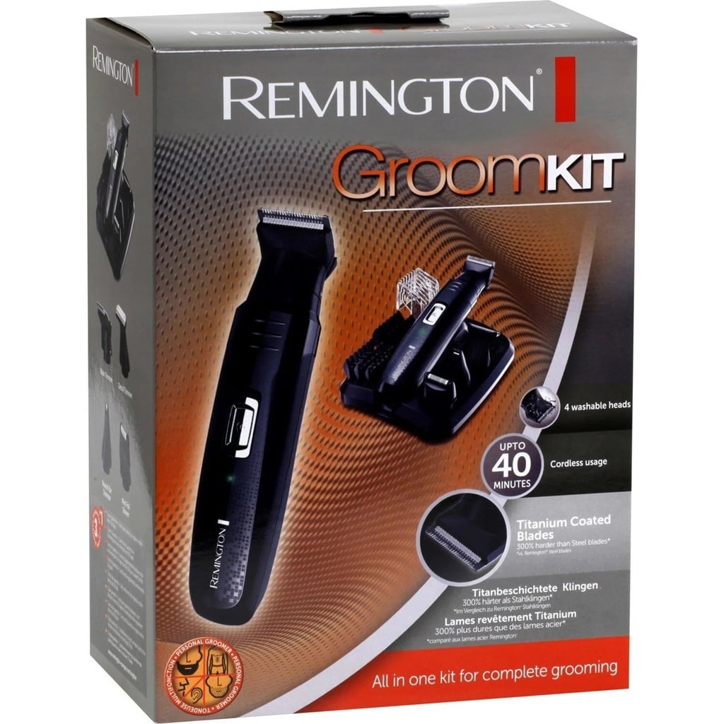 PG6130 Cordless Men's Shaver-1