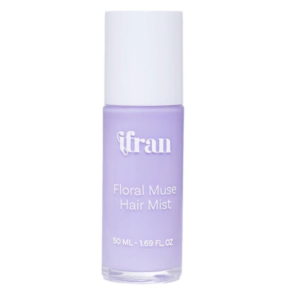 ifran Ifran Floral Muse Hair Mist 50 50 ml capacity: 50ml