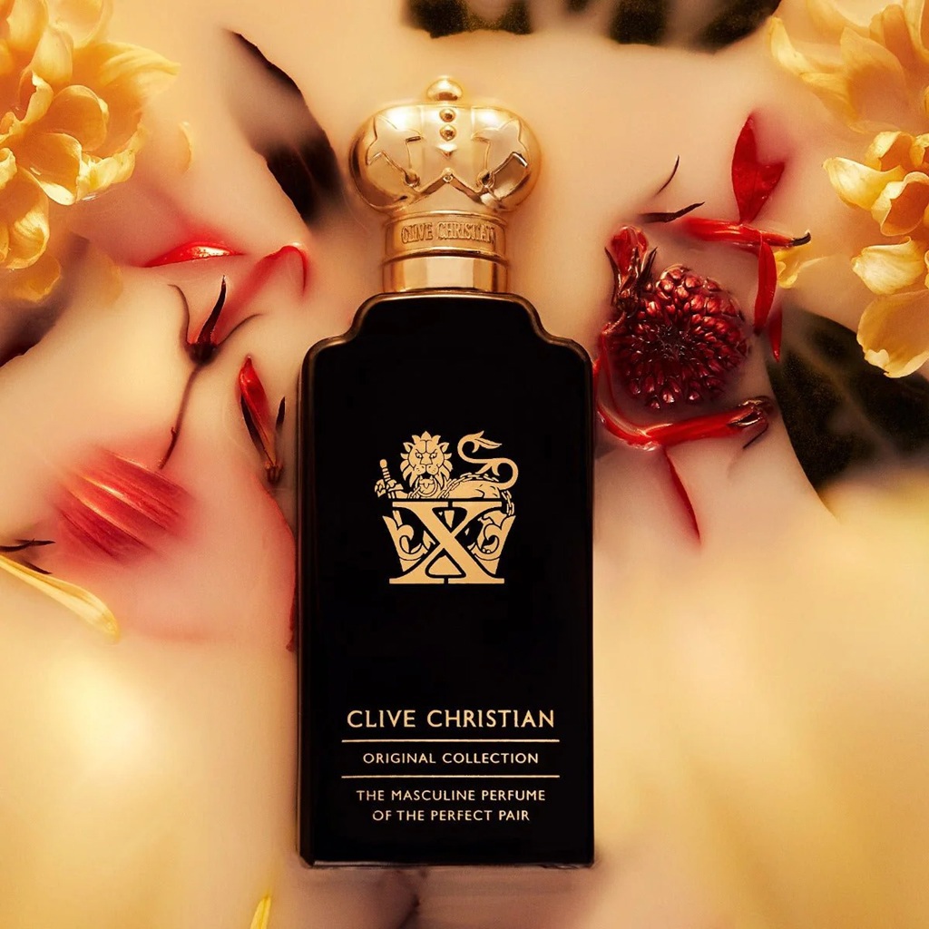 عطر أوريجينال كوليكشن إكس أودي بارفيوم 100 مل-2
