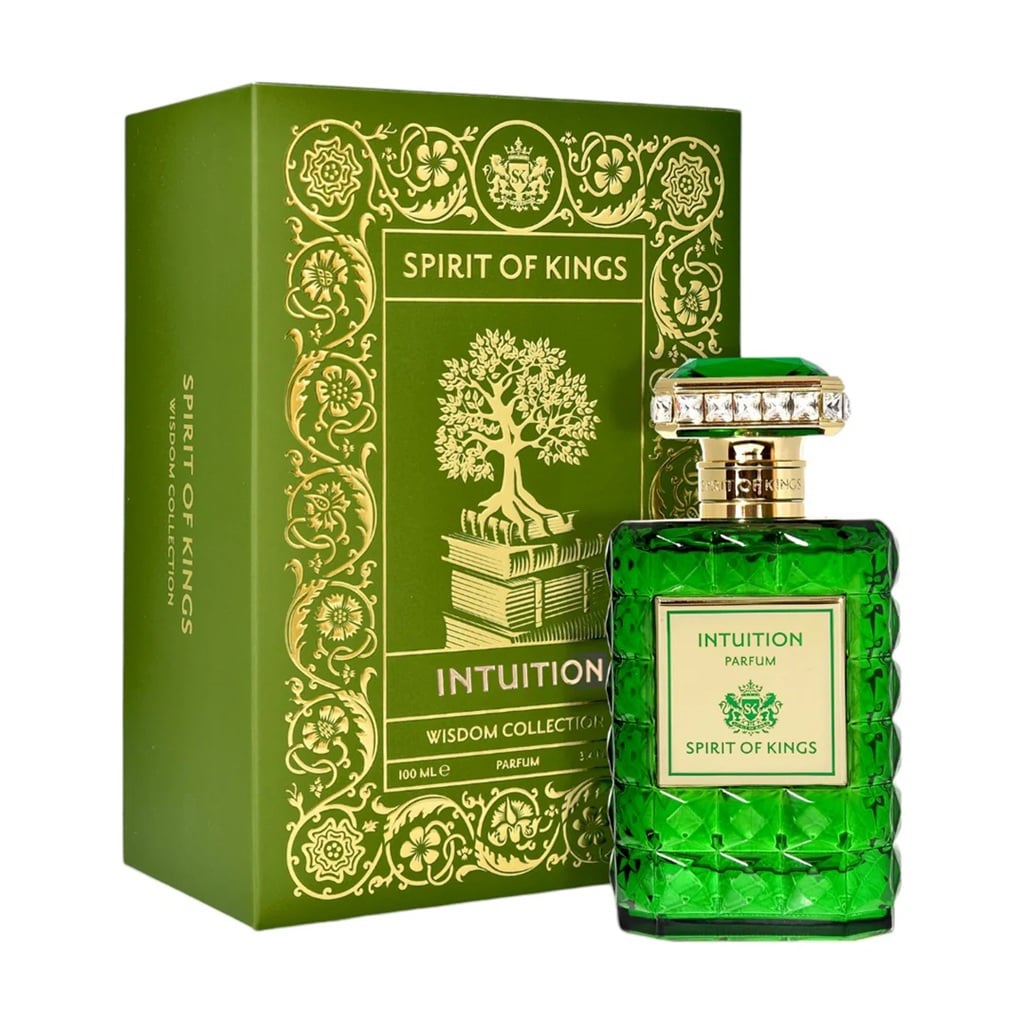 عطر إنتويشن 100 مل