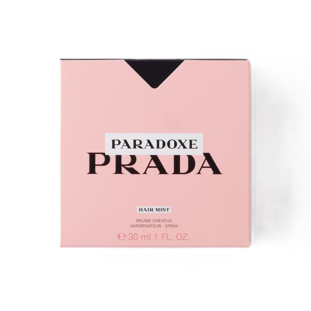 عطر الشعر بارادوكس 30 مل-3