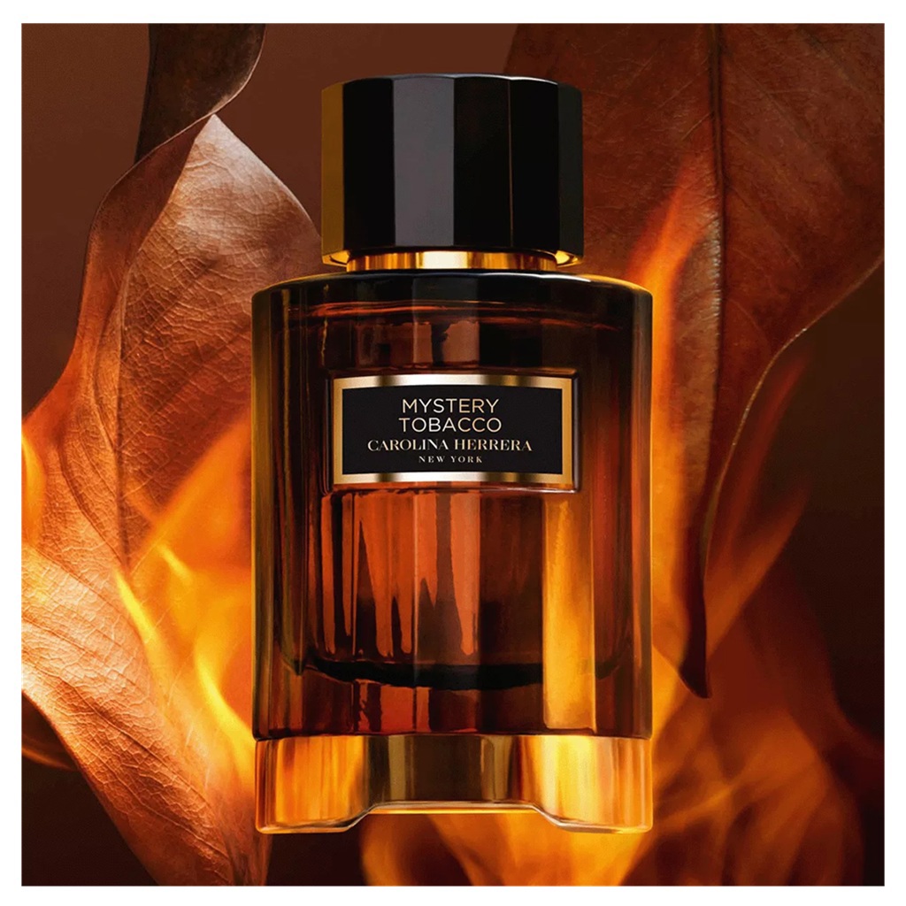 عطر ميستري توباكو أودي بارفيوم 100 مل-2