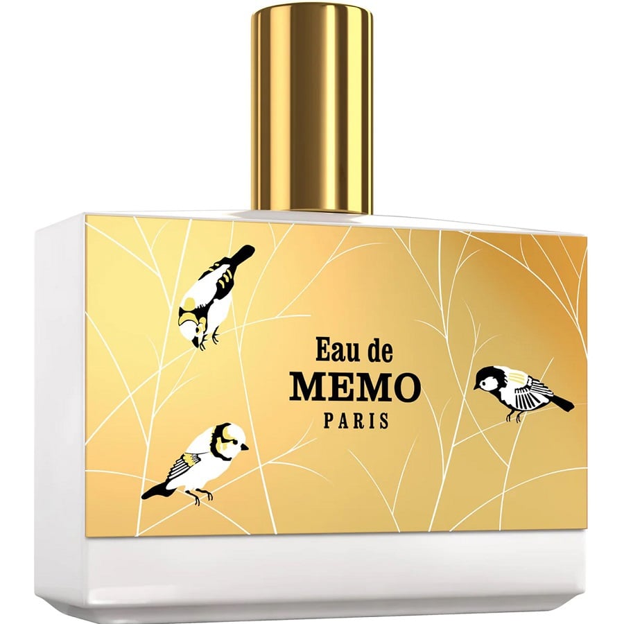 عطر او دي ميمو اودي بارفيوم 100 مل