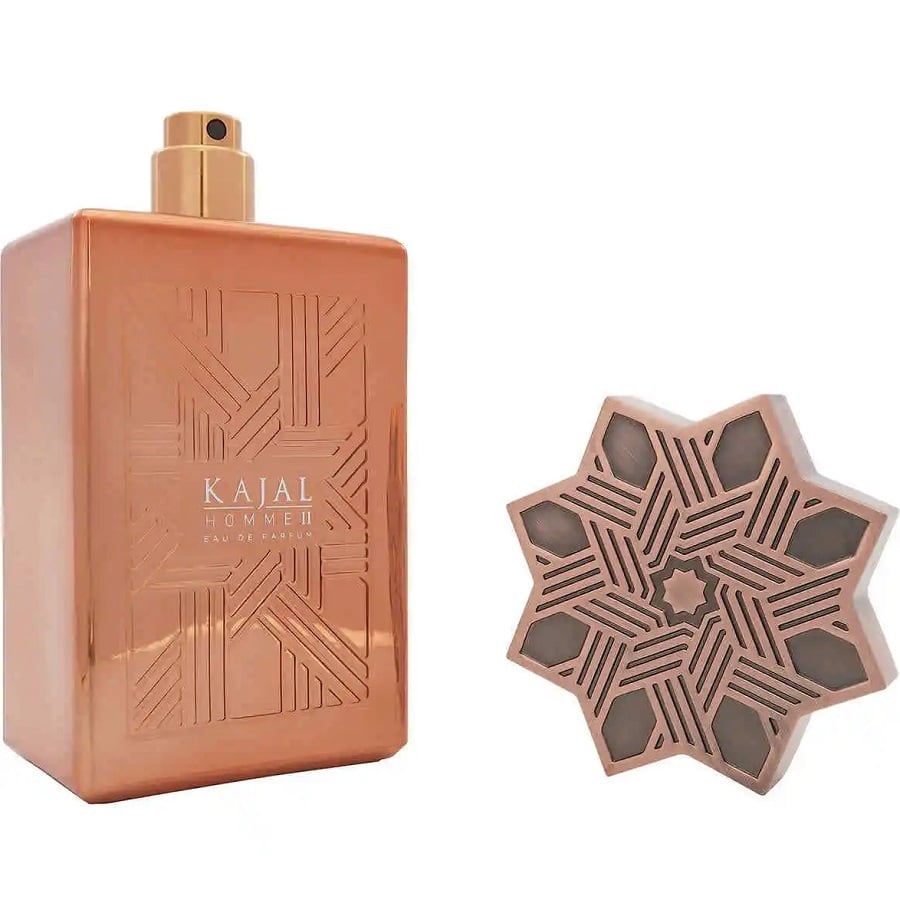 عطر كاجال أوم 2 اودي بارفيوم 100 مل