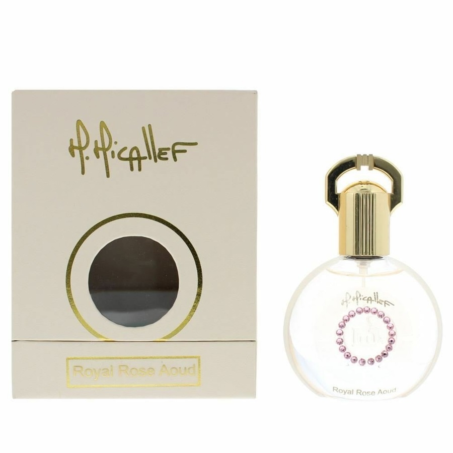 عطر رويال روز عود اودي بارفيوم-1
