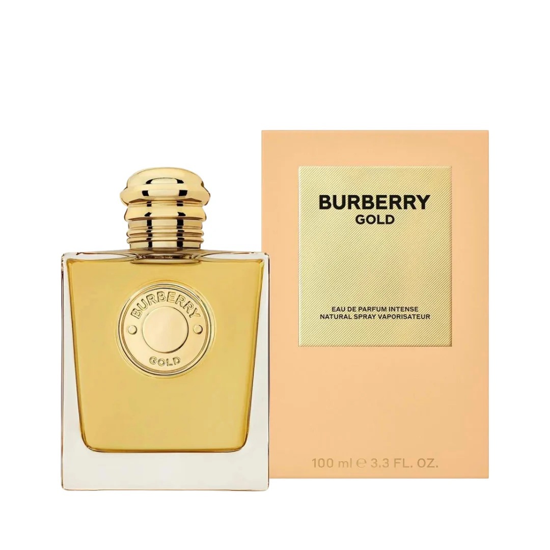 عطر كولد إنتنس أودي بارفيوم 100 مل-1