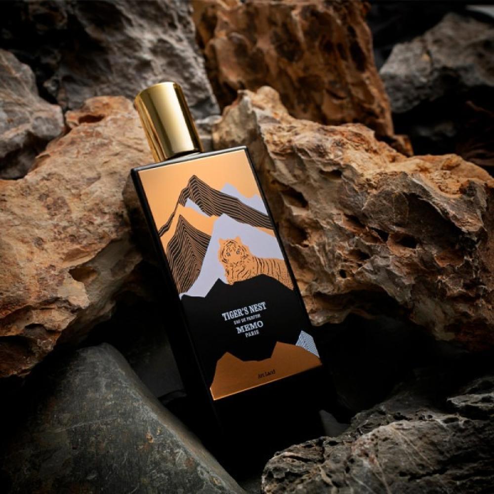 عطر تايجرس نيست اودي بارفيوم 75 مل-1