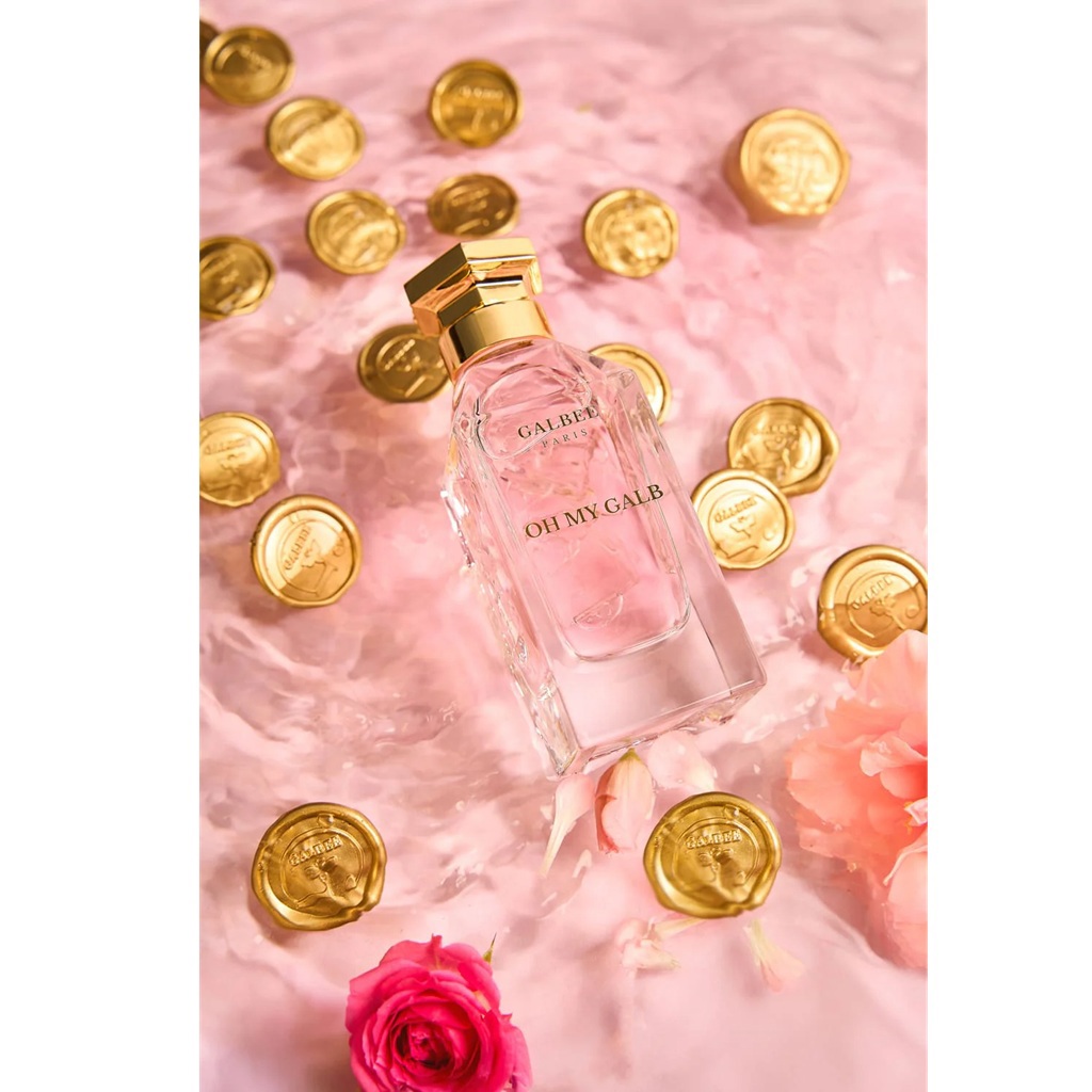 عطر أوه ماي غالب أودي بارفيوم 100 مل-2