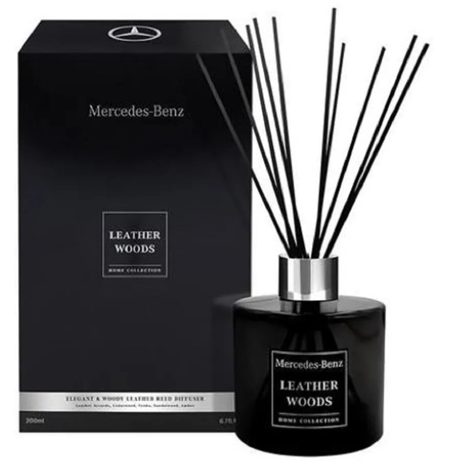 أعواد معطرة ليذر وودز 200 مل