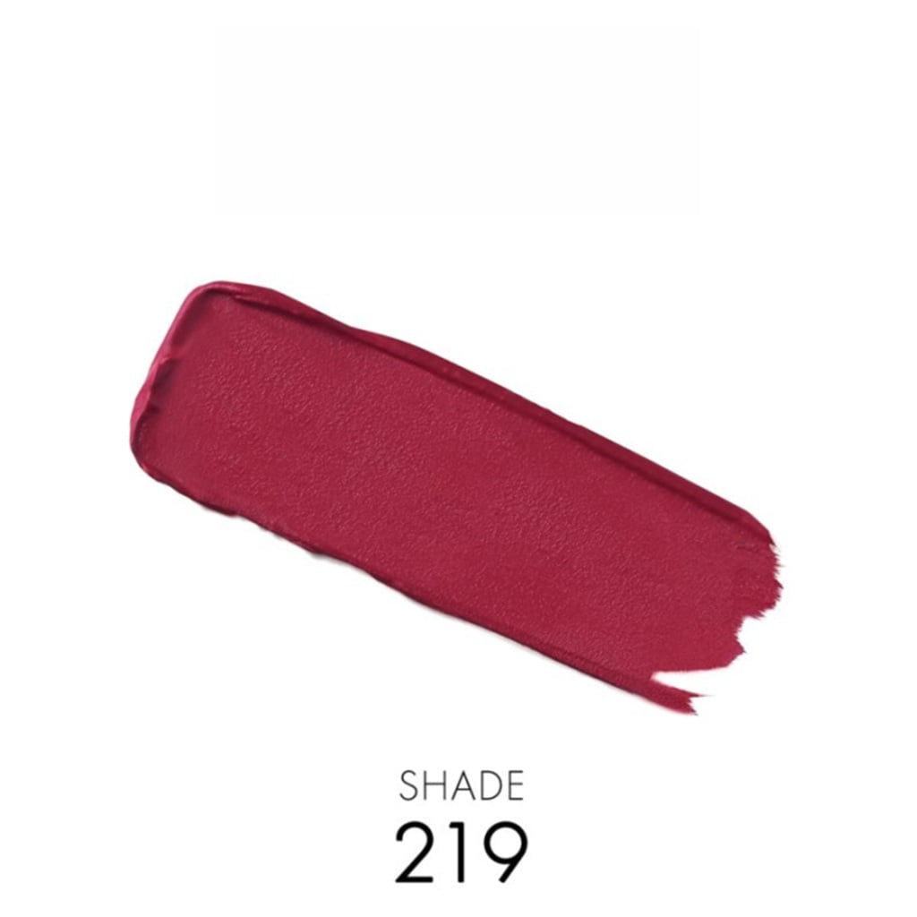 Kiss kiss Tender Matte Lipstick-4