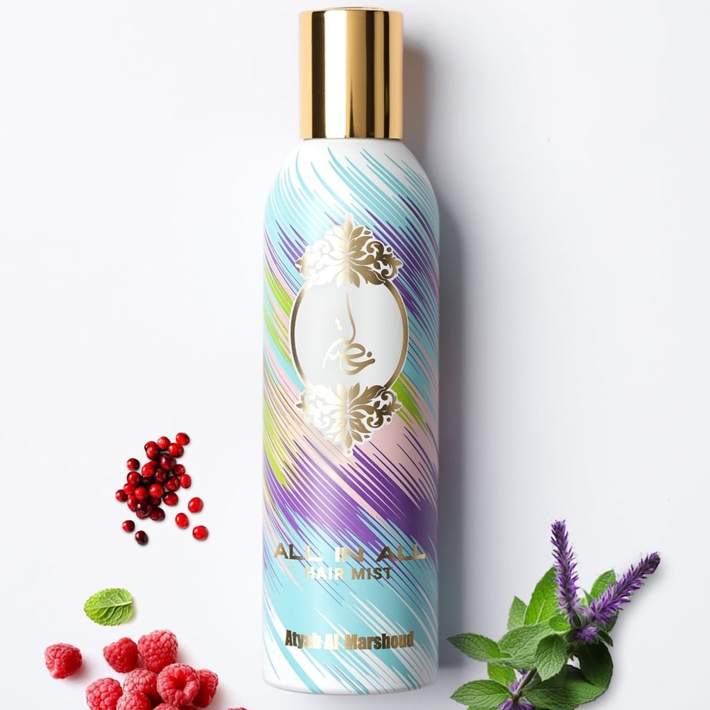 معطر الشعر اول ان اول 125 مل-1