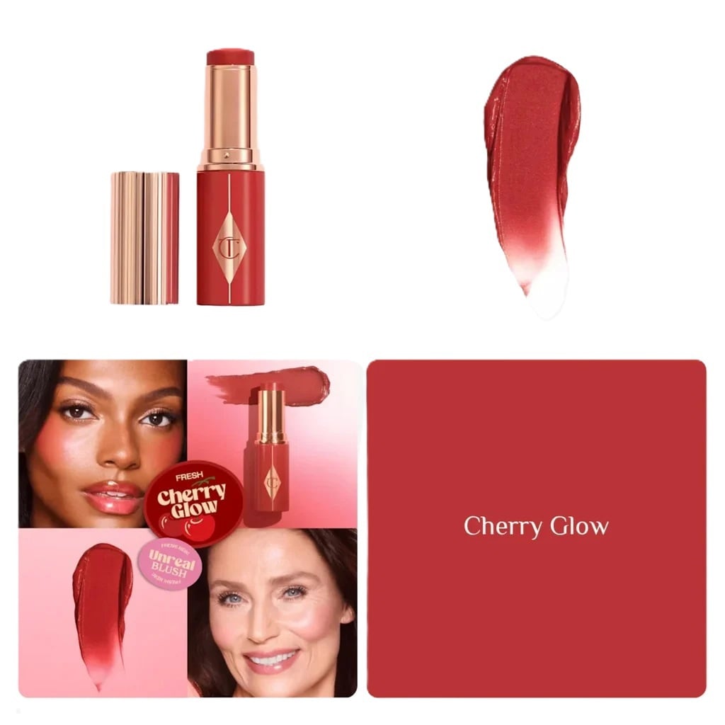 Unreal Blush Stick-2