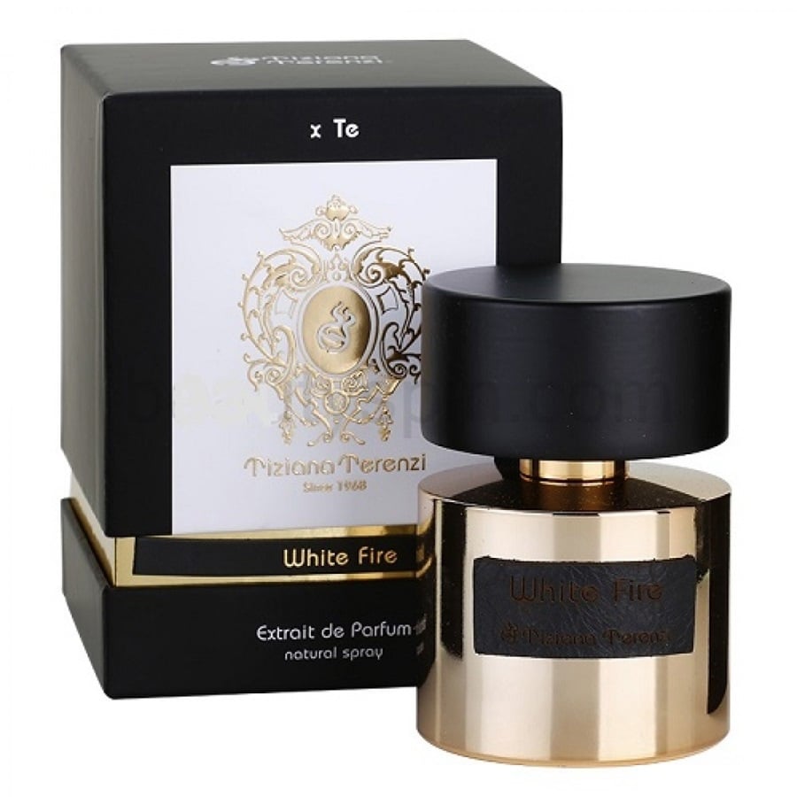 عطر وايت فاير اكستريت بارفيوم 100 مل