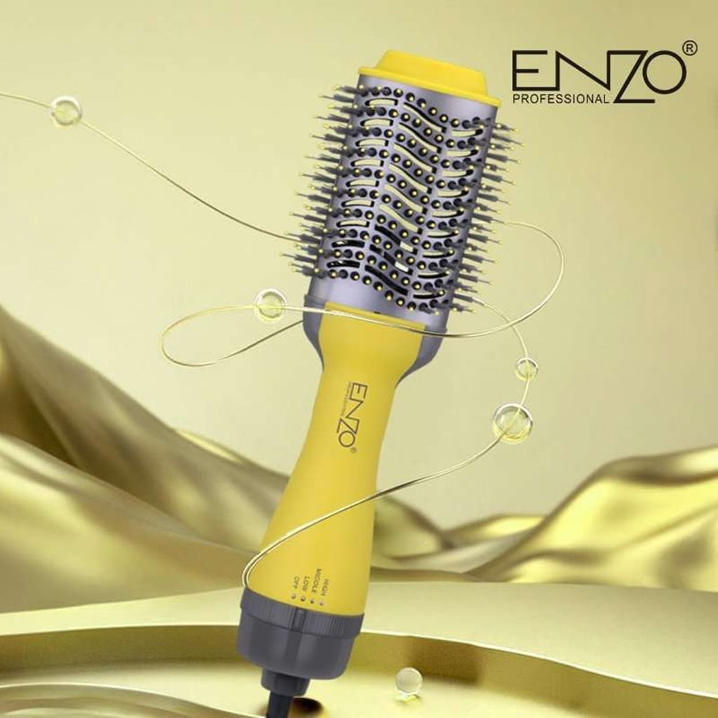 فرشاة حرارية للشعر 4129-1