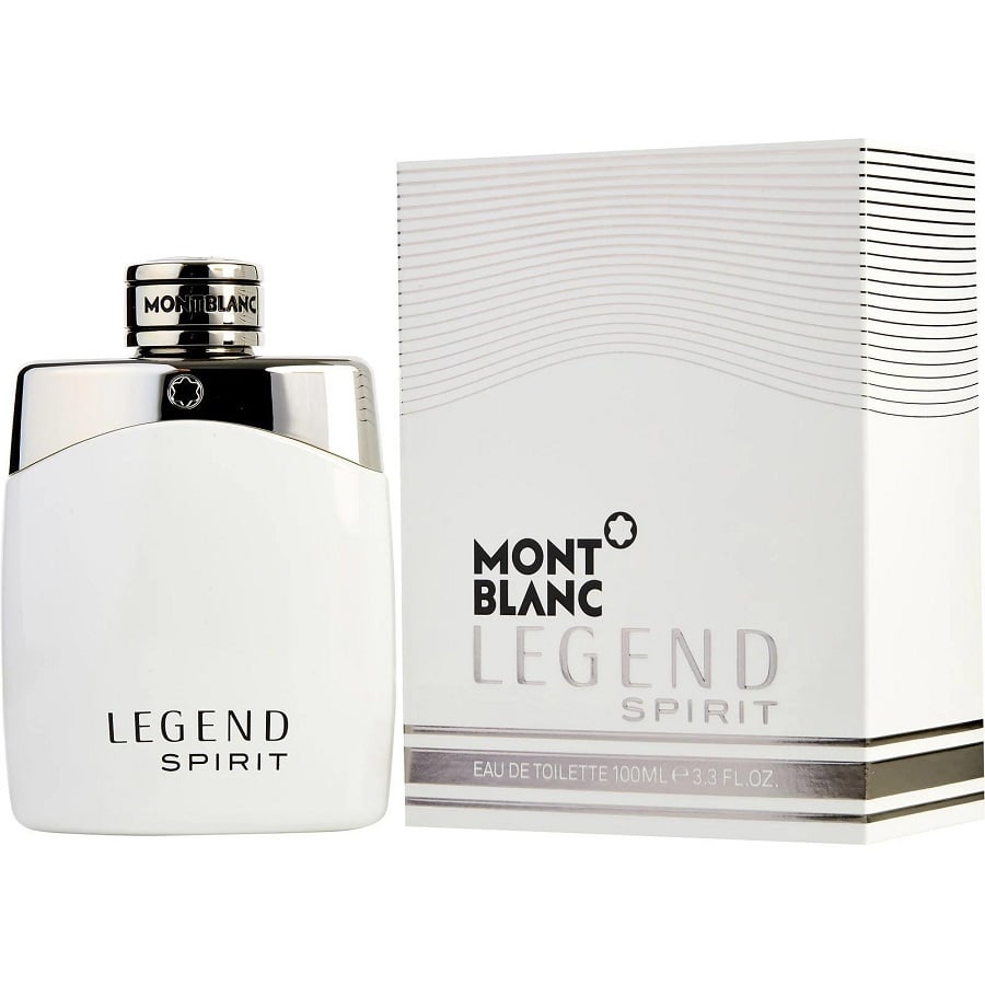 عطر ليجند سبرايت اودي تواليت 100 مل