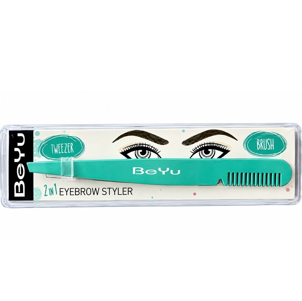 beyu Beyu 2-in-1 Eyebrow Styler