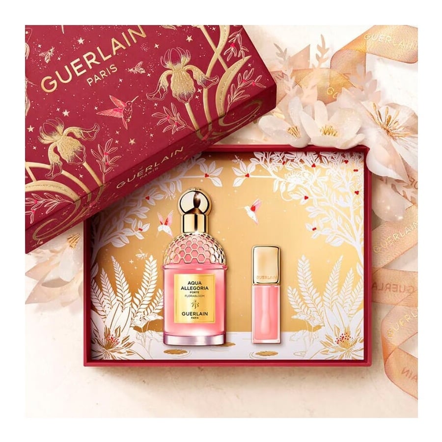 مجموعة هدايا عطر أكوا أليغوريا اودي بارفيوم قطعتين-1