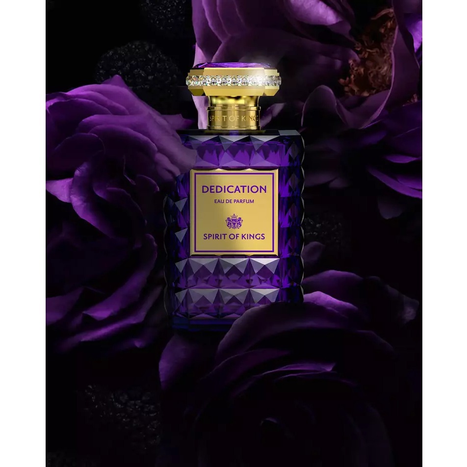 عطر ديديكيشن 100 مل-2