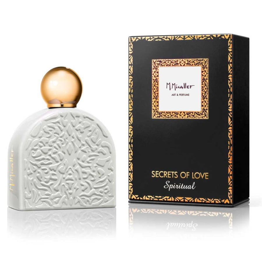 عطر سيكرت اوف لوف سبيرشل اودي بارفيوم-1