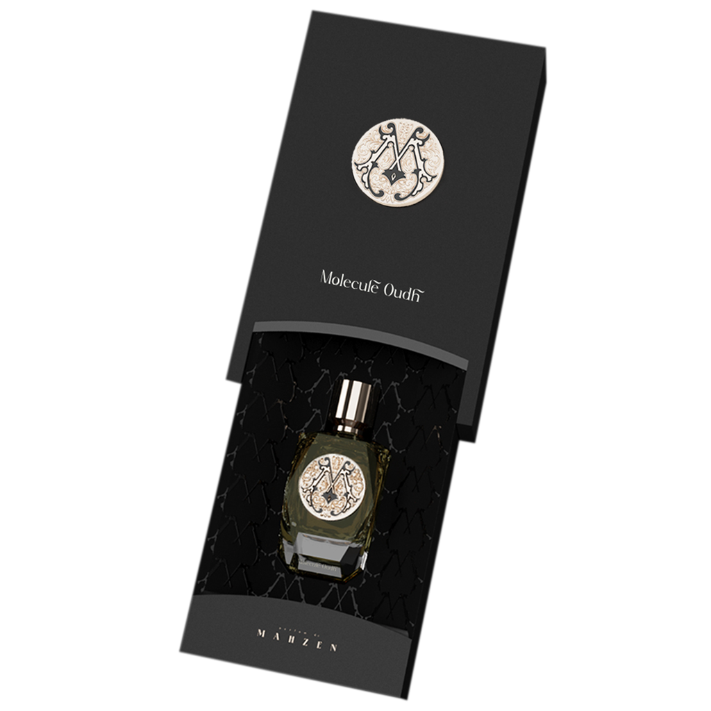 عطر موليكيول عود اكستريت دي بارفيوم 100 مل