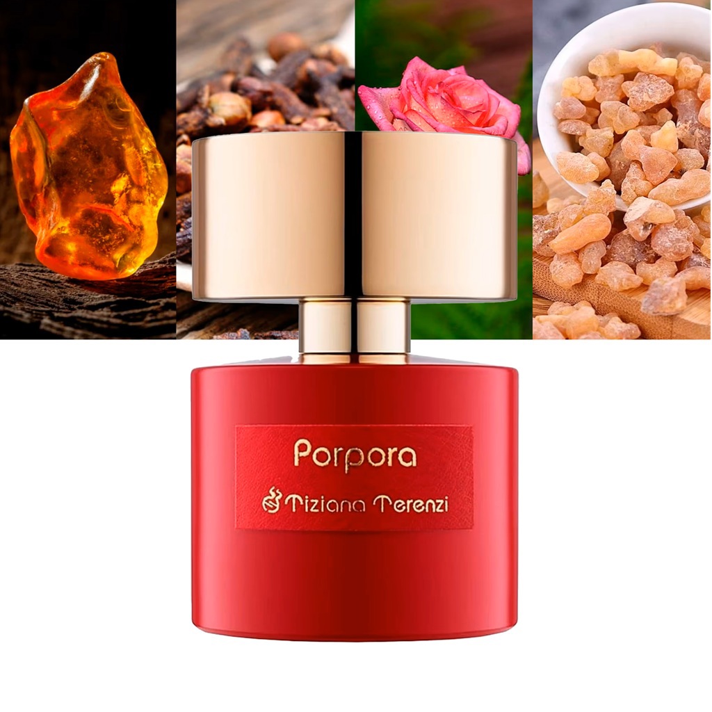 عطر بوربورا اودي بارفيوم 100 مل-1