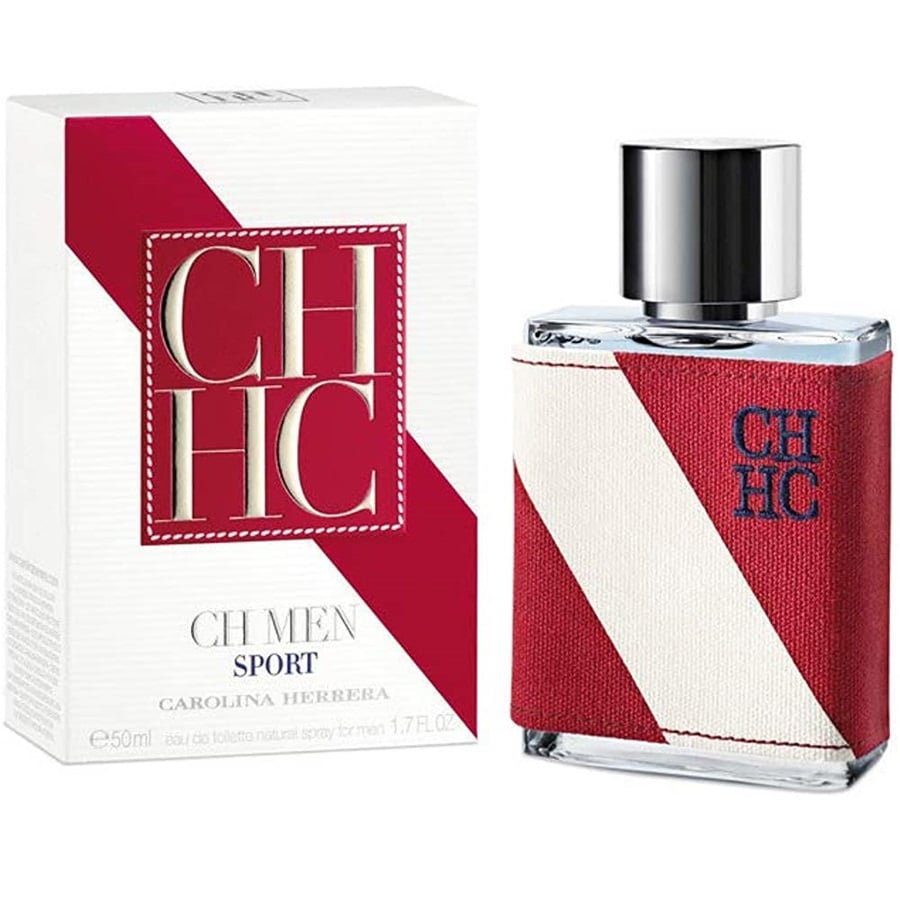 عطر سي اتش سبورت اودي تواليت 100 مل