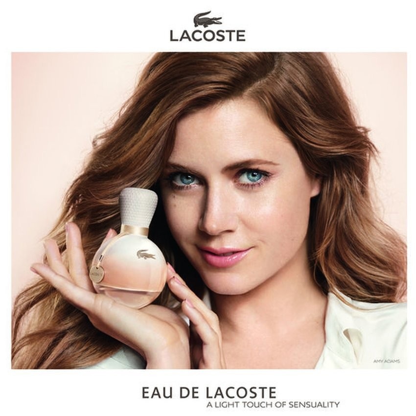 عطر لاكوست بارفيوم 90 مل-1