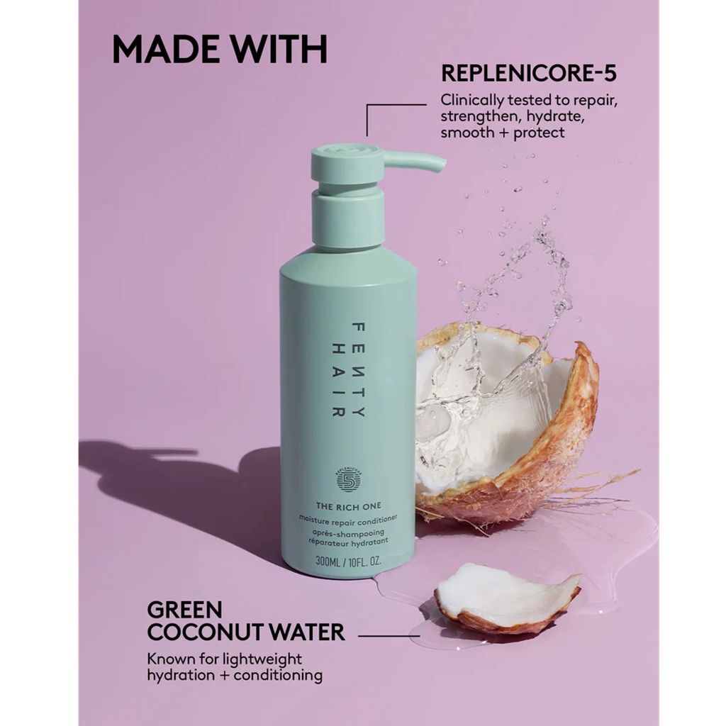 The Rich One Hair Conditioner 300 ml-1