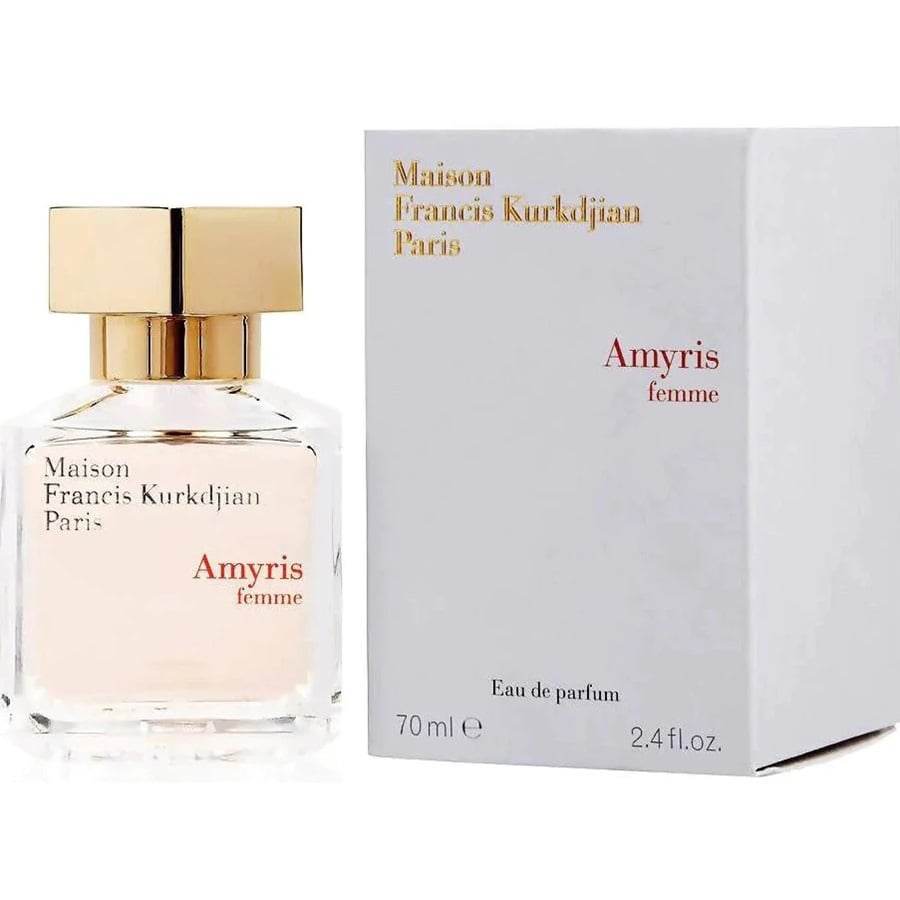 عطر أميريس فيمي اودي بارفيوم 70 مل