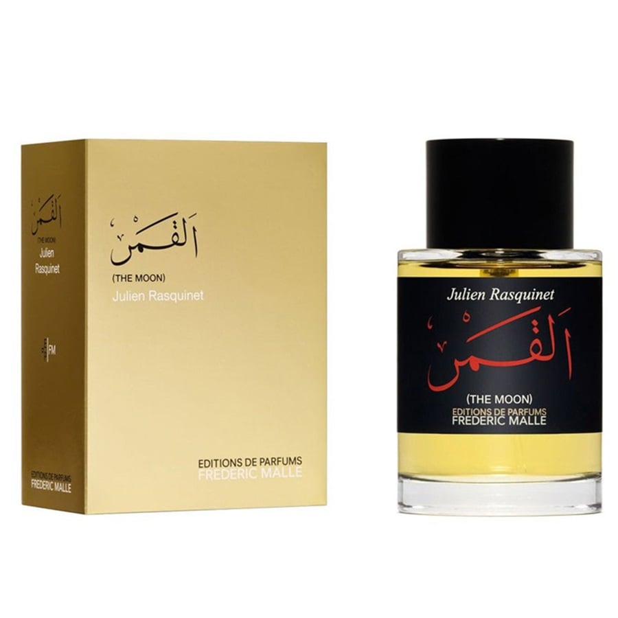 عطرذا موون اودي بارفيوم 100 مل