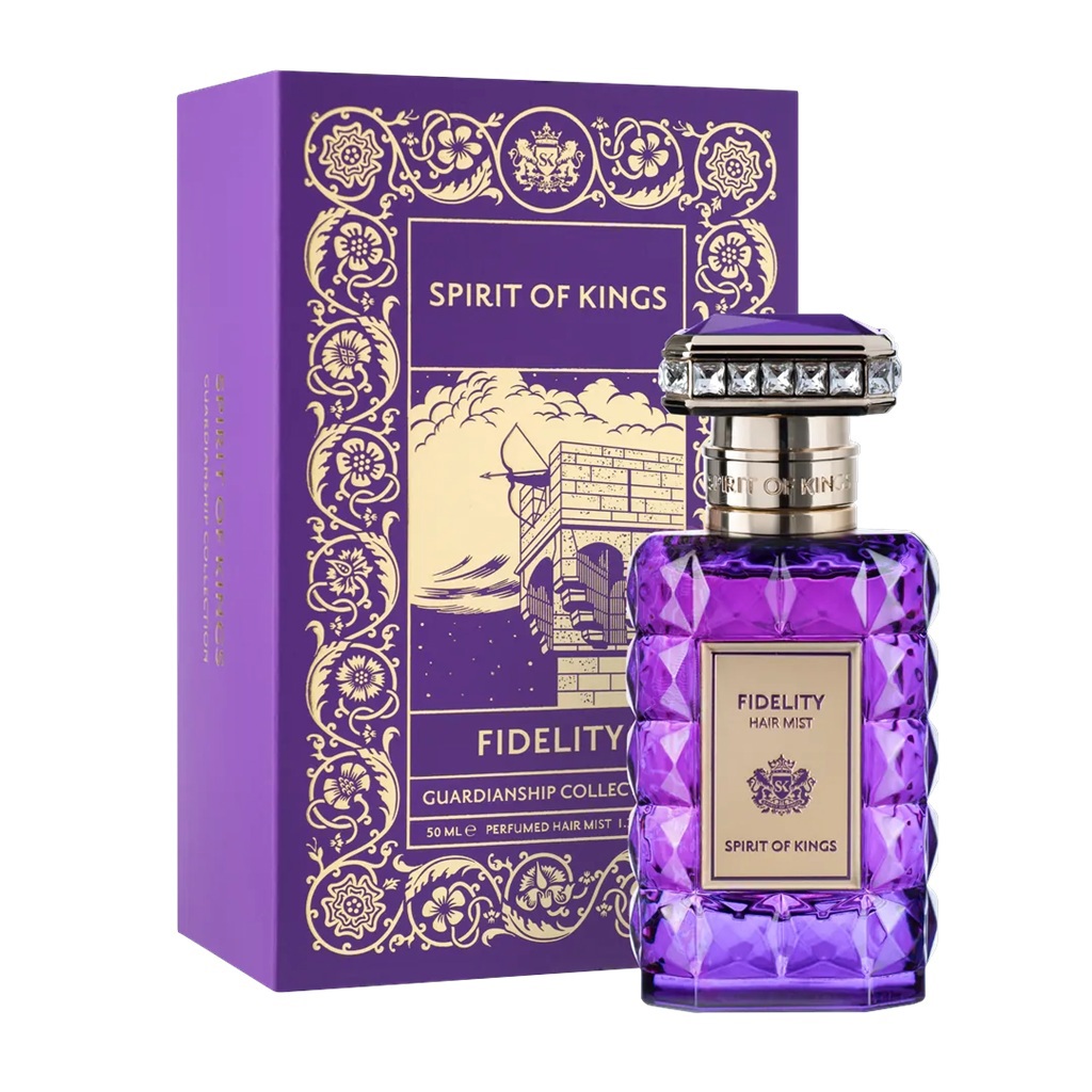 عطر الشعر فيديليتي 50 مل-1