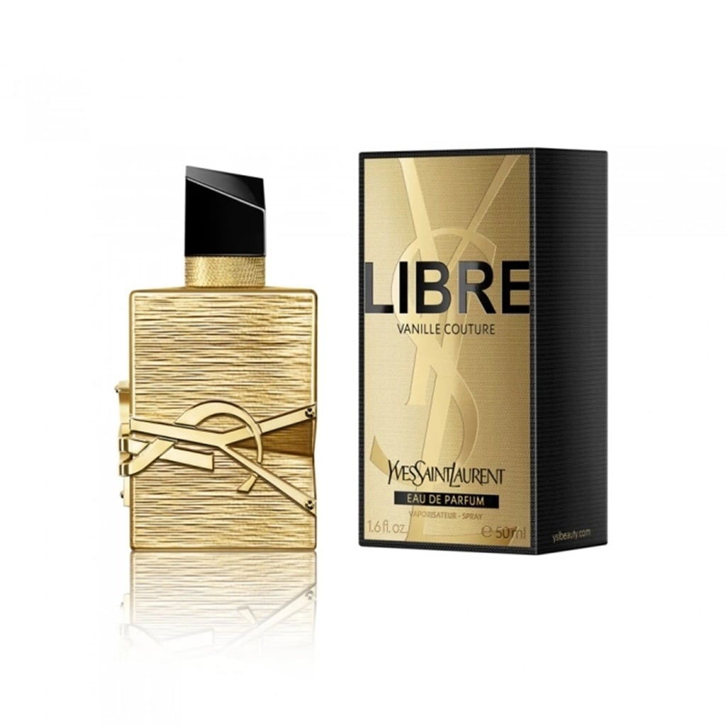 عطر ليبر فانيل كوتور أودي بارفيوم 50 مل