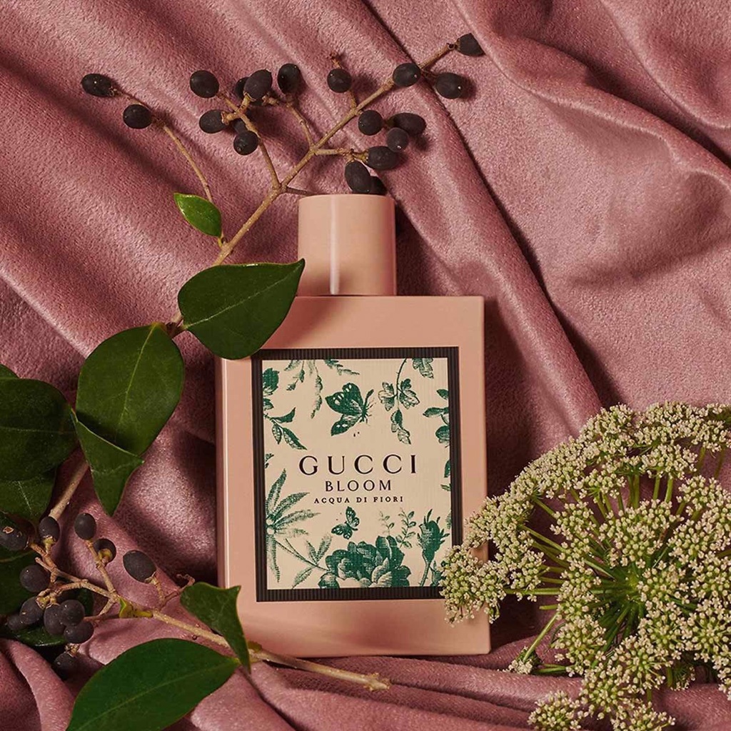عطر بلوم أكوا دي فيوري اودي تواليت 100 مل-1
