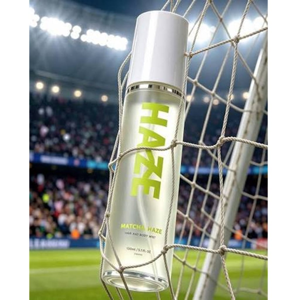 عطر للشعر والجسم ماتشا هيز 150 مل-2