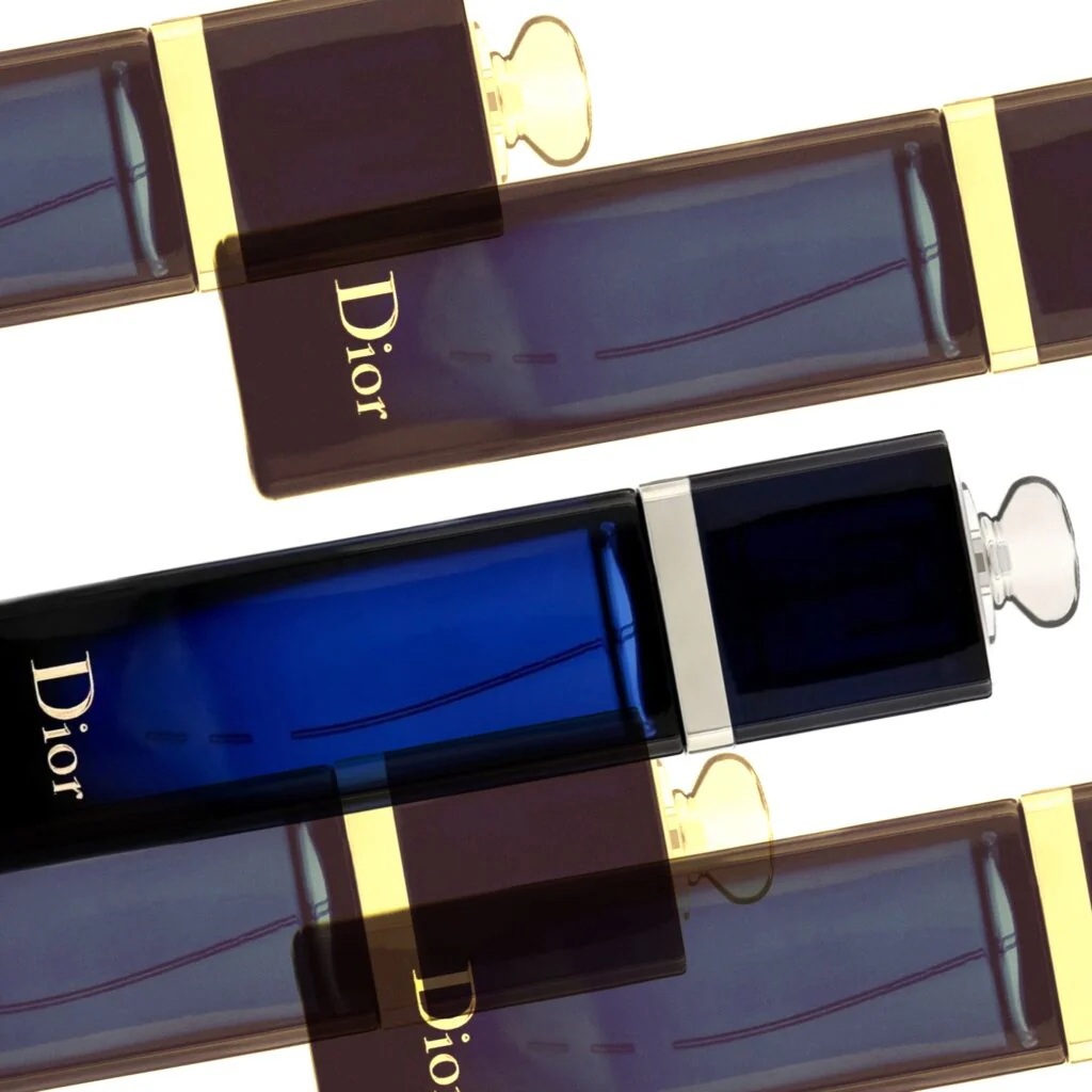عطر ديور اديكت اودي بارفيوم 100 مل-2