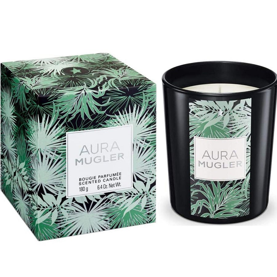 شمعة معطرة شرقية 180 غم