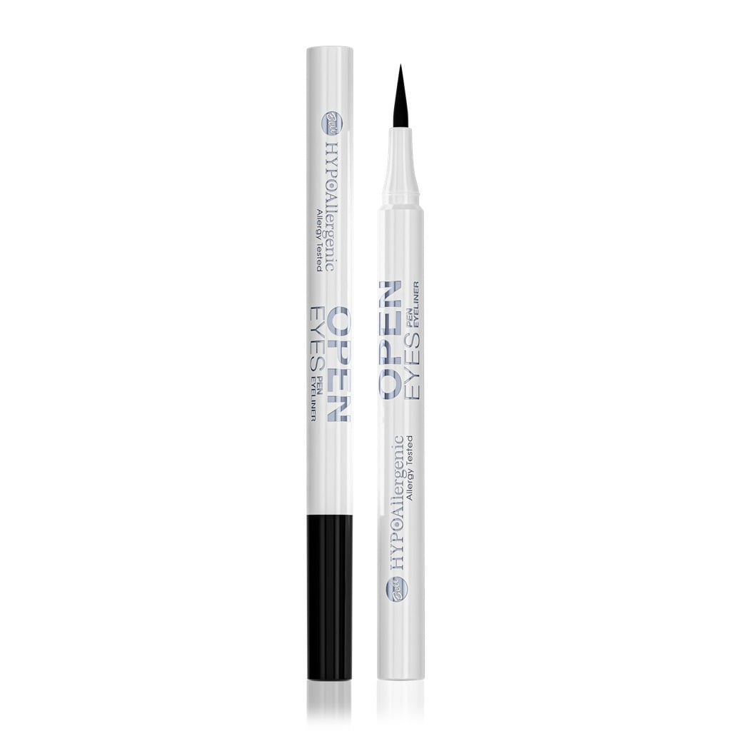 HYPOallergenic Open Eyes Pen Eyeliner
