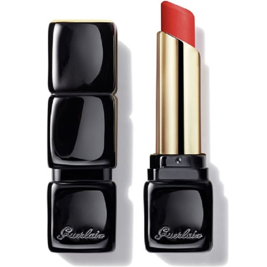 Kiss kiss Tender Matte Lipstick-9