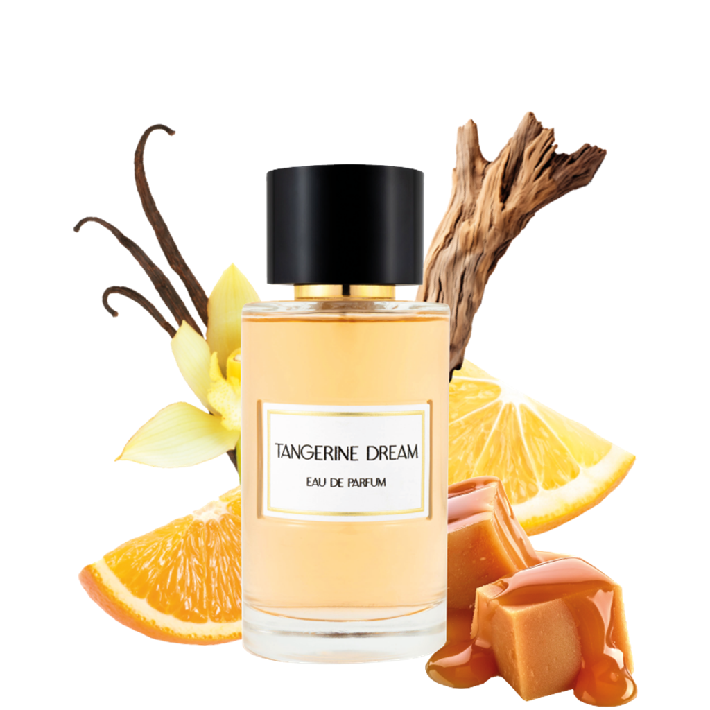 عطر تانجرين دريم أودي بارفيوم 100 مل-1
