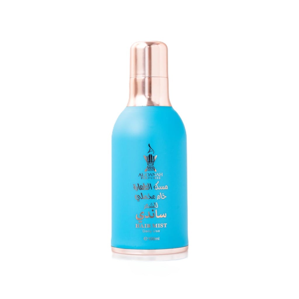 عطر الشعر ساندي 100 مل