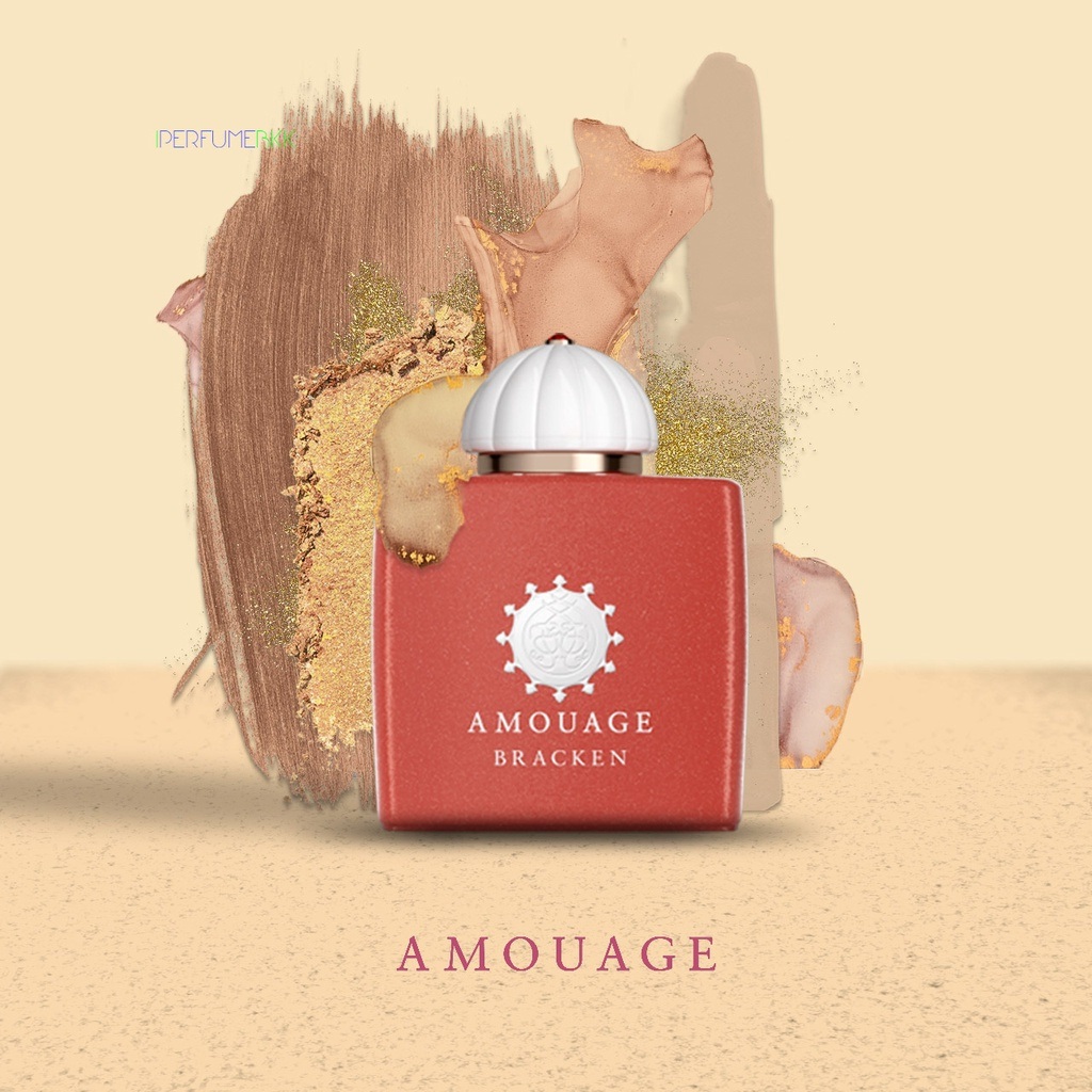 عطر براكين اودي بارفيوم 100 مل-1