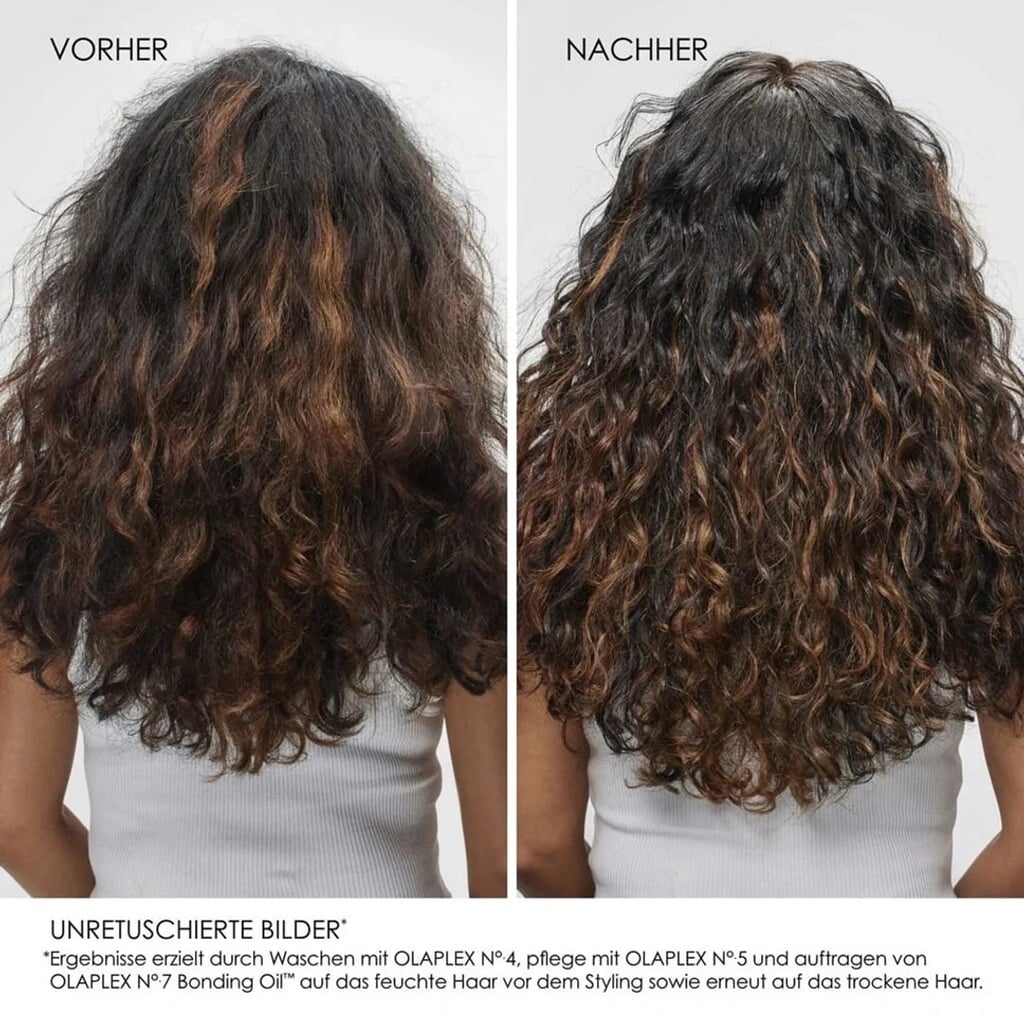 No.7 Bonding Hair Oil 60 ml-2