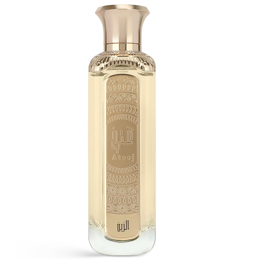 عطر الزين لايت 200 مل