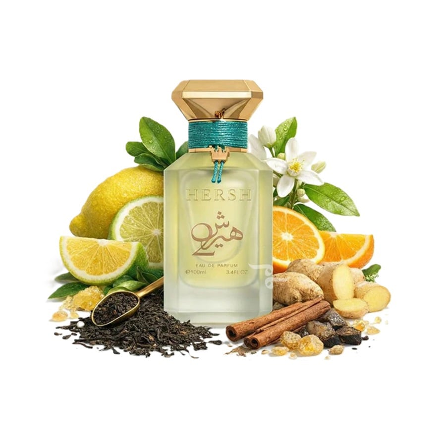 عطر هيرش 2 أودي بارفيوم 100 مل-1