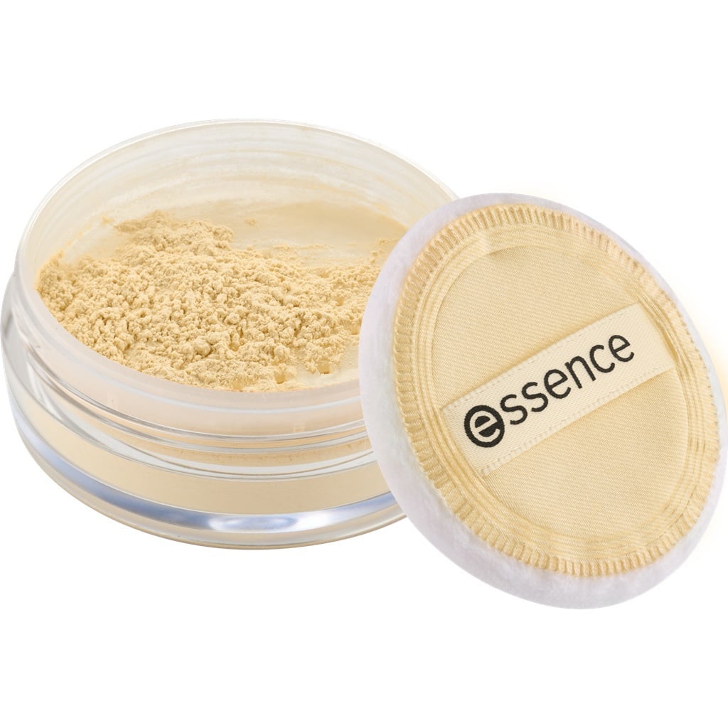 Banana Loose Powder-2