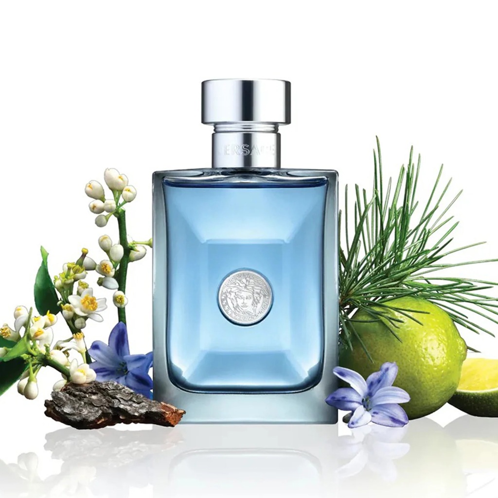 مجموعة هدايا عطر بور اوم أودي تواليت 3 قطع-1