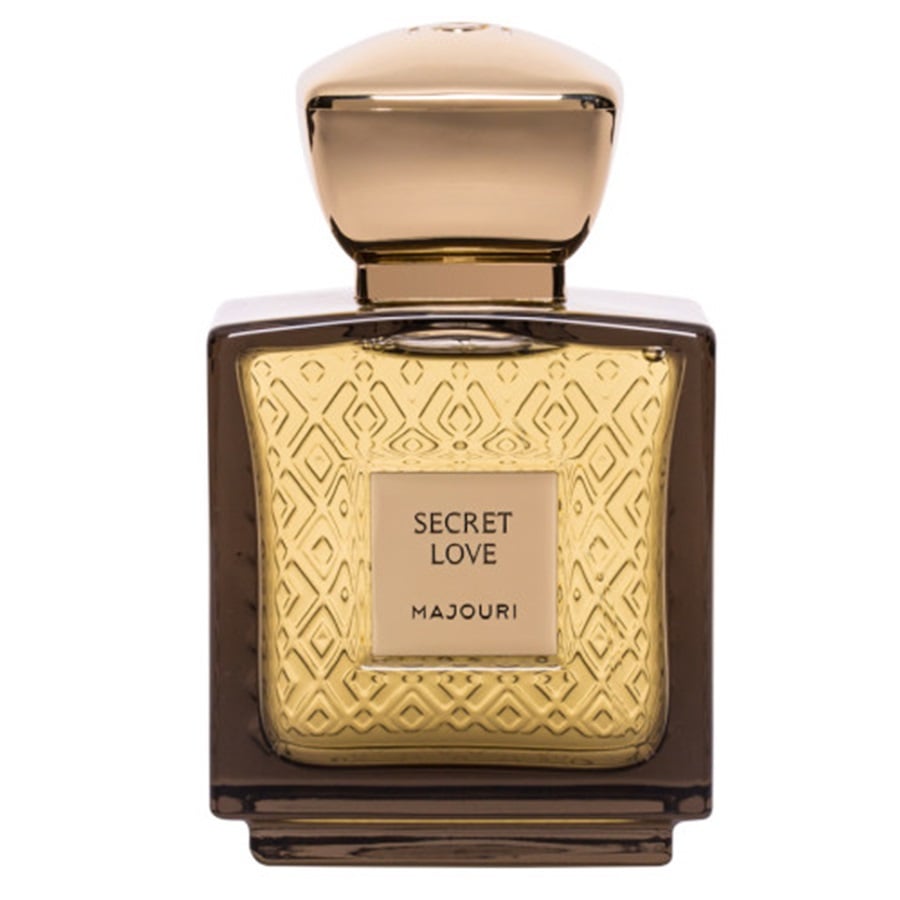 عطر سيكرت لوف اودي بارفيوم 75 مل