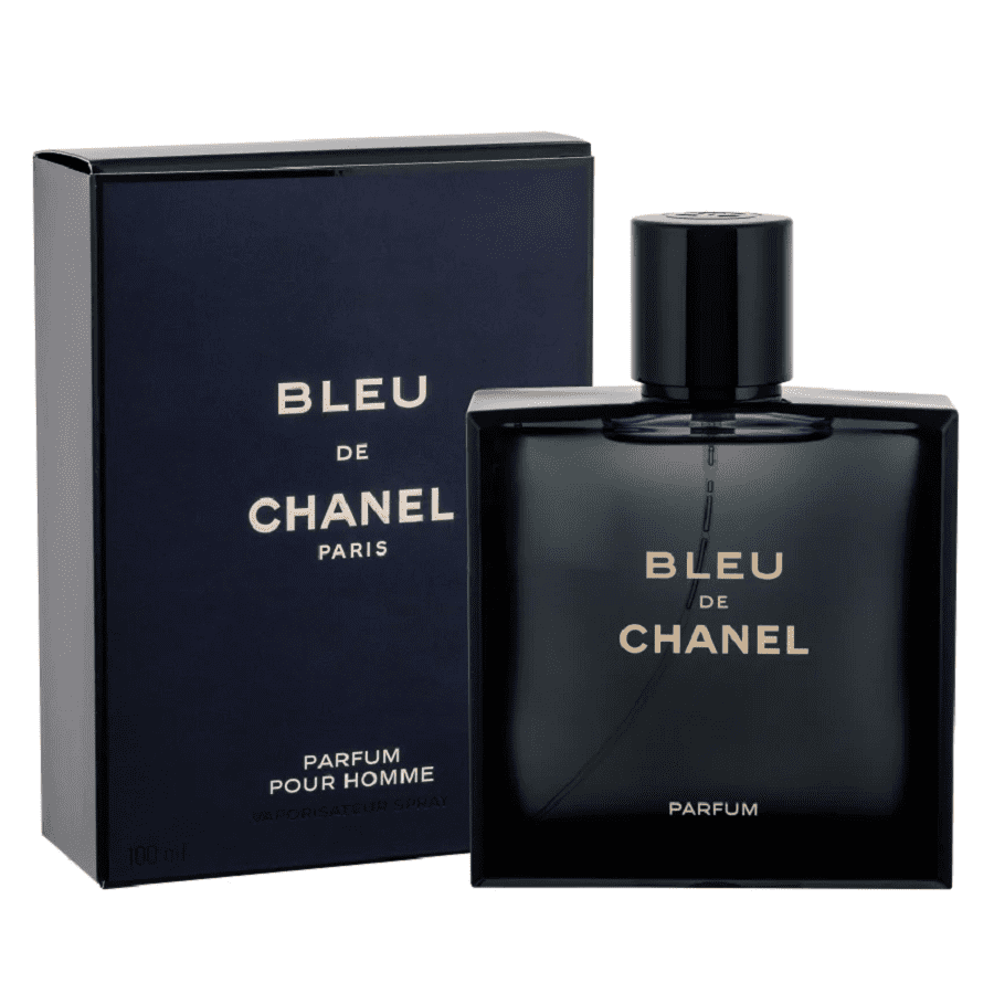 عطر بلو دي شانيل بارفيوم بور أوم-2